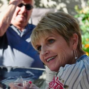 Meet your Posher, Ann